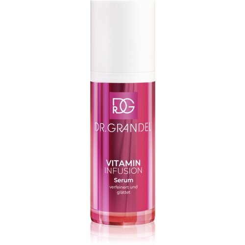 Dr. Grandel Vitamin Infusion intenzivni vitaminski serum 30 ml Cene