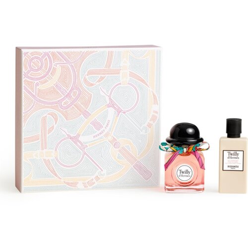 Hermès Twilly d’Hermès Eau de Parfum Set poklon set za žene Cijene