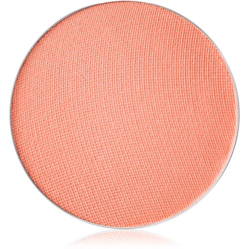 MAC Cosmetics Eye Shadow Pro Palette Refill Pan sjenilo za oči zamjensko punjenje nijansa Sheel Peach 1.5 g Cijene