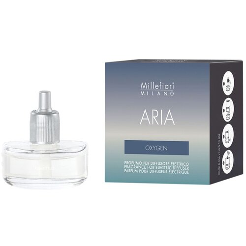 MILLEFIORI Aria Oxygen punjenje za električni difuzor 20 ml Cijene