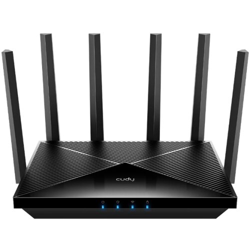 Cudy WR6500H BE6500 2.5G Wi-Fi 7 Router, Broadcom 2 GHz Quad-Core CPU, 6-Stream Dual-Band Wi-Fi 7 Cene