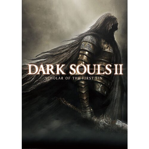 Dark Souls 2: Scholar of the First Sin Steam Key EUROPE Cene