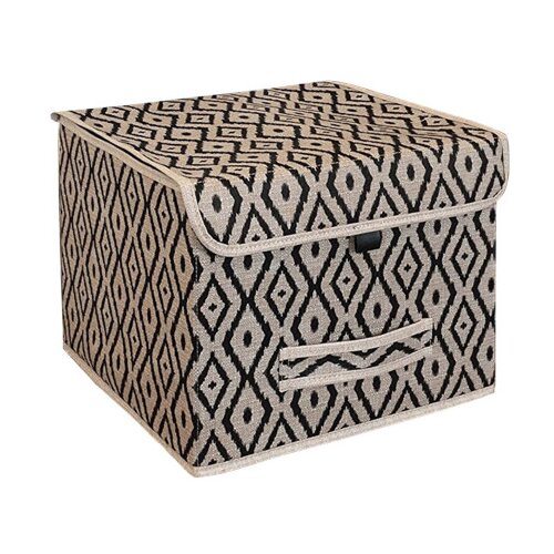 ALAS Organizer sa poklopcem 30x30x23cm Bohe Slike