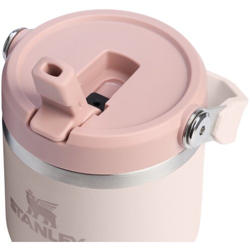 Stanley Svetlo rožnata termovka 600 ml IceFlow Flip Straw 2.0 &amp;ndash; Slike