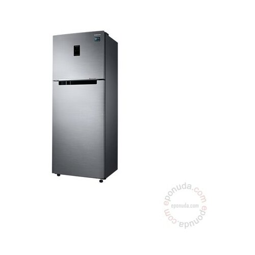 Samsung RT38K5530S0 EO frižider sa zamrzivačem Slike