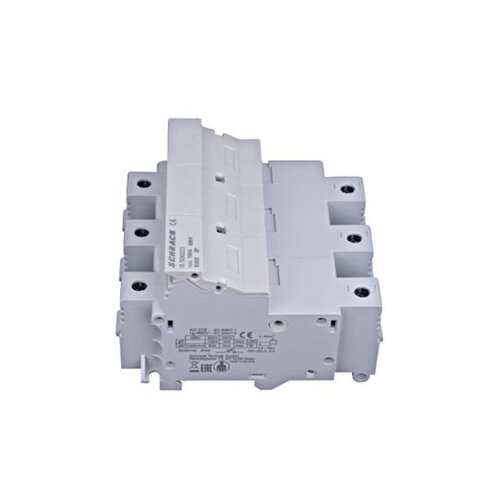 Schrack Nosač cilindričnih osigurača 22x58mm, 3P/100A Slike