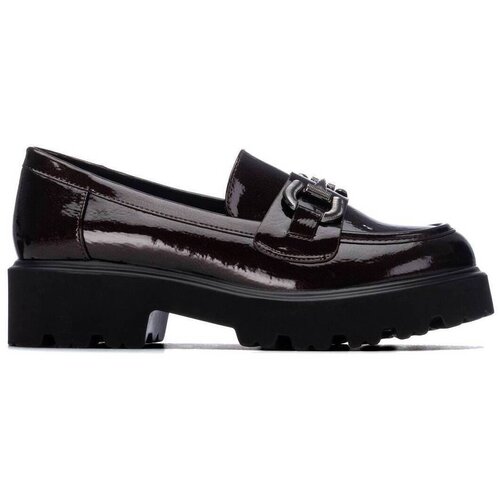 Xti Mokasini 14643303 Bordo Cene