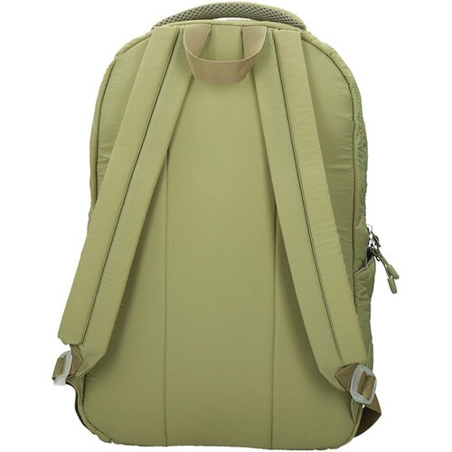 STREET ranac ovalni puffy khaki ( 531355 ) Slike