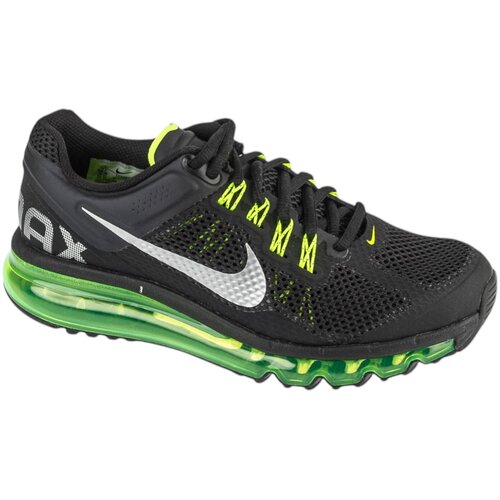 Nike Air Max 2013 GS 555426-003 tenisice za dječake Cijene