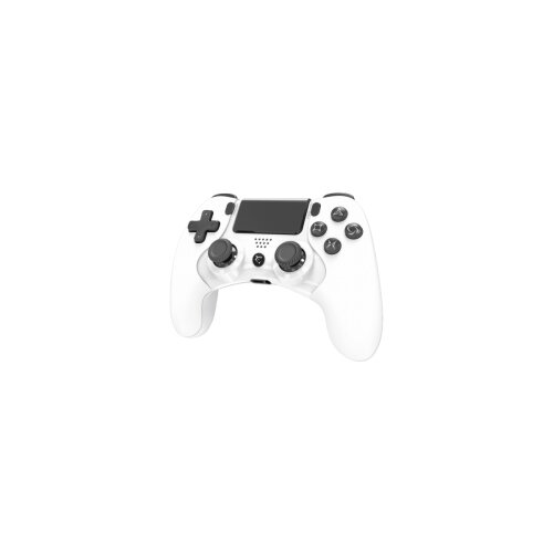 White Shark GAMEPAD GPW-4006 CENTURION / PS4 BIJELI Slike
