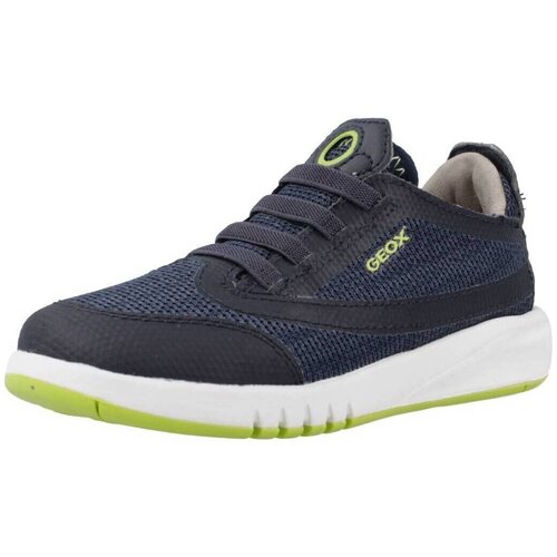 Geox J AERANTER BOY Plava Cijene