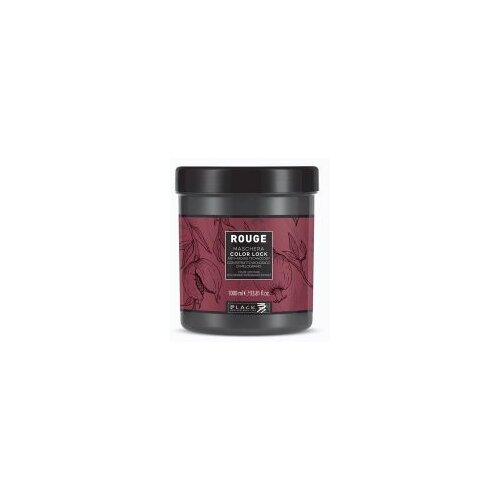 MASKA za obojenu kosu Black Rouge – 1000 ml Cijene