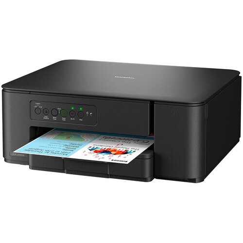 Brother 3-in-1 Compact Wireless Inkjet Printer DCP-J1260W Cijene