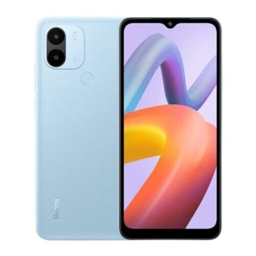 Xiaomi Redmi A2+ 4GB 128GB Blue noeu ind Cijene