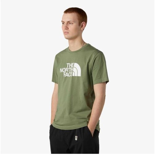 The North Face M ss easy tee Cene