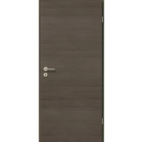 GETADOOR Sobna vrata Aperto Cappuccino TQ44 (D x Š x V: 39 x 950 x 2.000 mm, DIN desno, Sive boje)