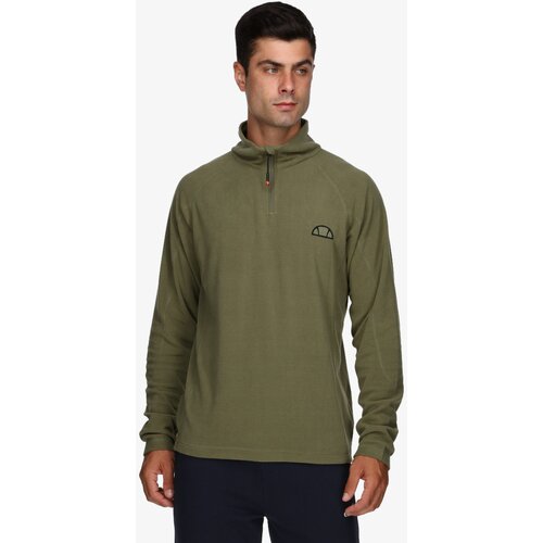 Ellesse mens ski microfleece ELA243M613-61 Slike