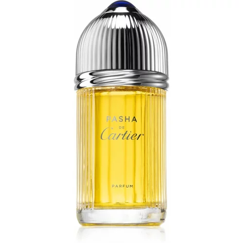 Cartier Pasha de parfum za moške 50 ml