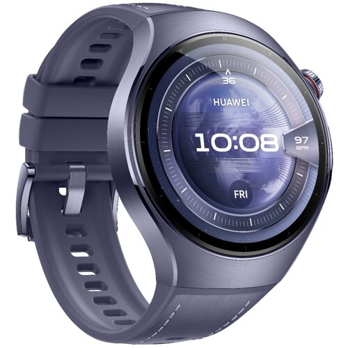 Huawei SMART WATCH Watch 5 46mm Purple Cene