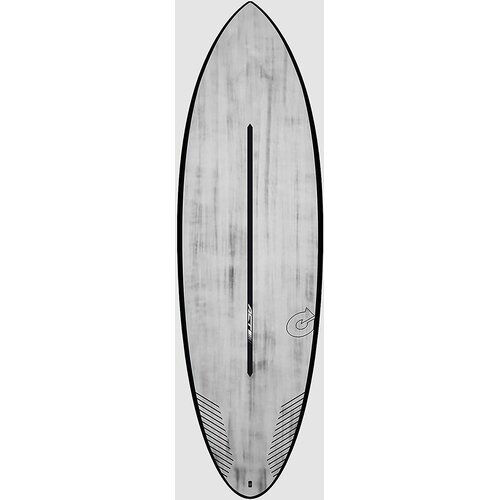 Torq Act Prepreg Multiplier Blackrail 5'8 Deska za surfanje gray Cene