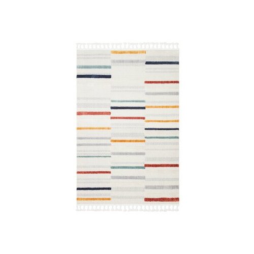 Conceptum Hypnose Trz 01 - Multicolor Multicolor Hall Carpet (80 x 300) Cene