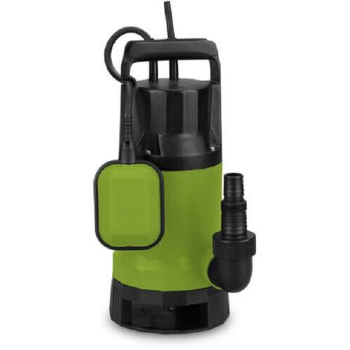 Dolomite potapajuća pumpa za prljavu vodu MW750 Slike
