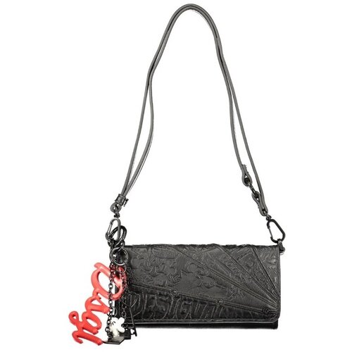 Desigual Denarnice 26wayp21ne2000uni Rdeča Slike