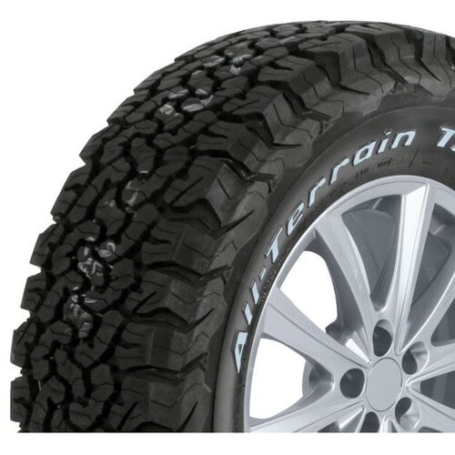 BF Goodrich All-Terrain T/A KO2 ( LT275/70 R16 119/116S 8PR RWL ) Cene