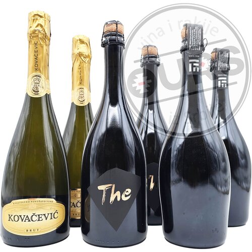  Penu&amp;scaron;avi Box Exclusive Slike