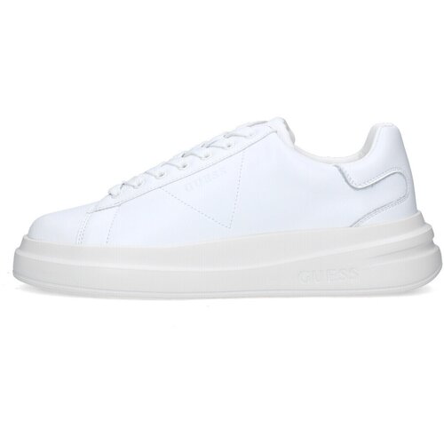 Guess Nizke superge FMJLBALEA12 Bela Cene