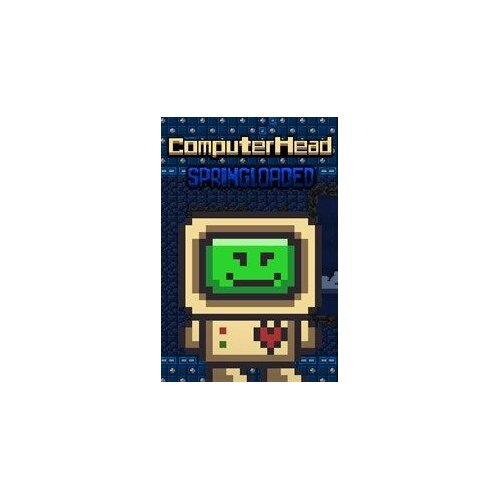  computerhead: springloaded (xbox one) xbox live key global Cene