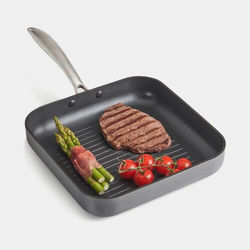 Vonshef žar ponev 24 cm, 9007963 Slike