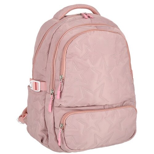 Spirit Ranac Lily 02 30x23x43cm roze Cene