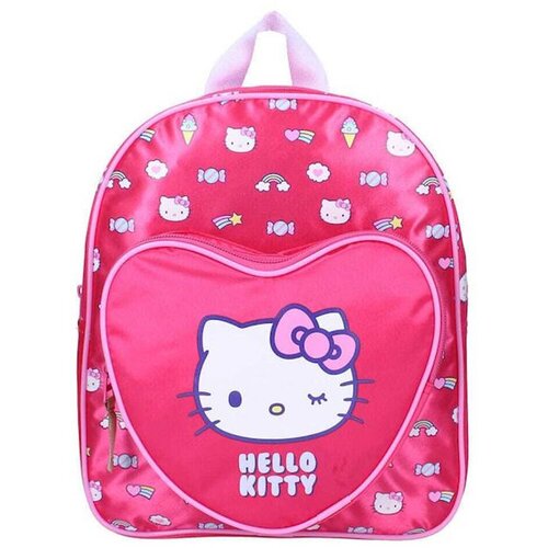 Vadobag ranac hello kitty follow the ranbow Cene