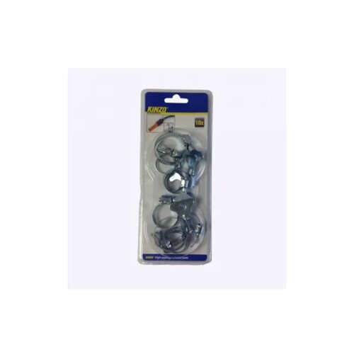 Kinzo set &scaron;elni 10 delova 357507 Cene