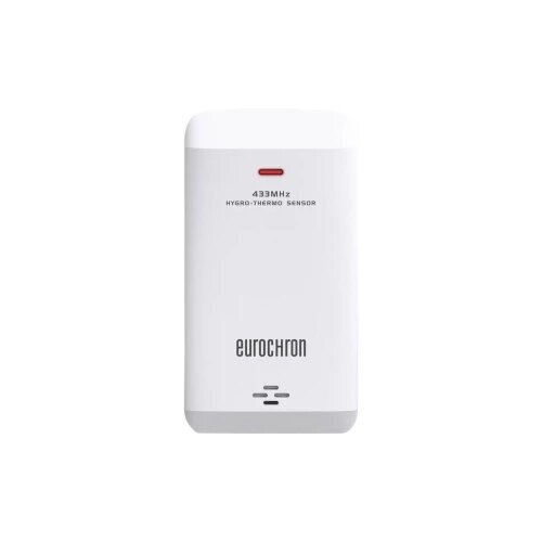 Eurochron Termo-/Higrosenzor EC-3521224 Cijene