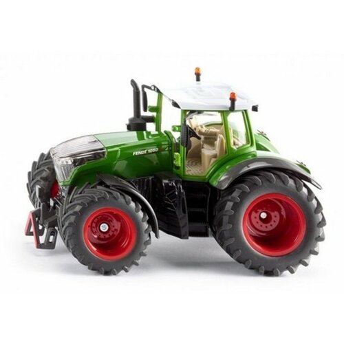 Siku igračka traktor Fendt 1050 Vario 3287 Slike