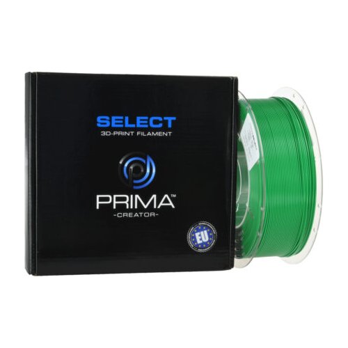  PrimaSelect PETG 1,75mm 1kg Green Cijene