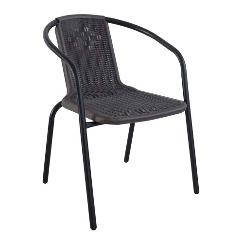  Stolica od plastičnog ratana 32-780000 Cene
