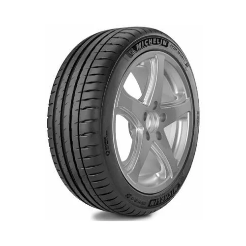 Michelin 255/40R19 100Y PS4 S XL - letna pnevmatika