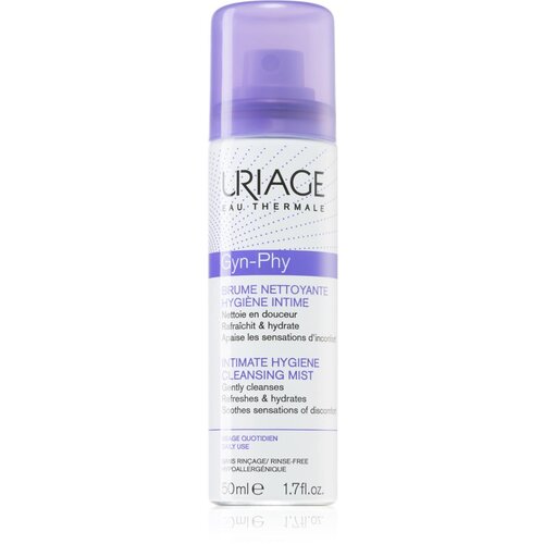 Uriage Gyn-Phy Intimate Hygiene Cleansing Mist meglica za intimne predele 50 ml Cene