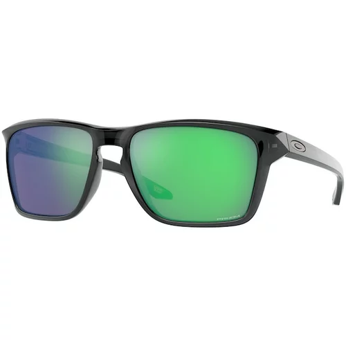 Oakley Sportske sunčane naočale 'SYLAS' crna