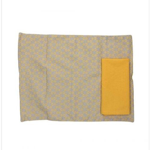  PODMETAČ 45*33CM KATANE GIALLO Cijene