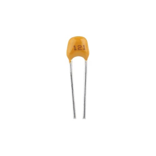 Suntan TS170R2A121JSBNA0R keramični kondenzator 120 pF 100 V 5 % (D x Š) 3.8 mm x 4.2 mm 1 St. Cijene