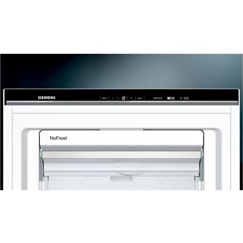 Siemens GS51NAWCV iQ500 hladilnik Slike