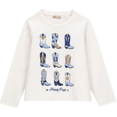 Original Marines majica DR DFA3611F Ž bež 122 Slike