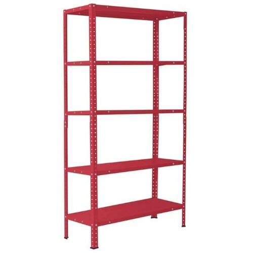 SmartStorage smart storage Polica 188x90x30 5x80kg Slike