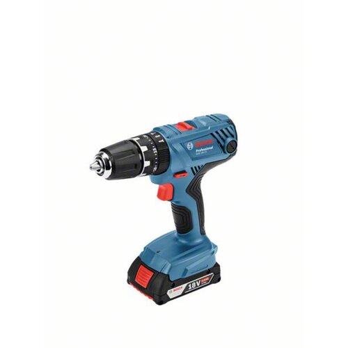 Bosch akumulatorska bu&amp;scaron;ilica s udarnom + Slike