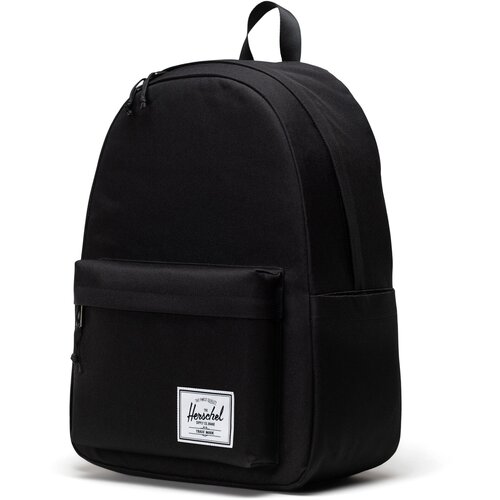 Herschel Nahrbtnik &amp;#039;Classic&amp;#039; črna / bela Slike