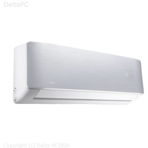 Vivax COOL, klima uredjaji, ACP-12CH35AERI+ R32 SILVER Slike